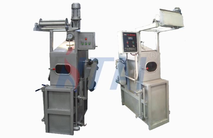 WE-1 Rope dyeing machine