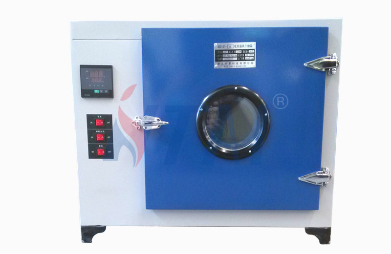 101A Electric blast drying box