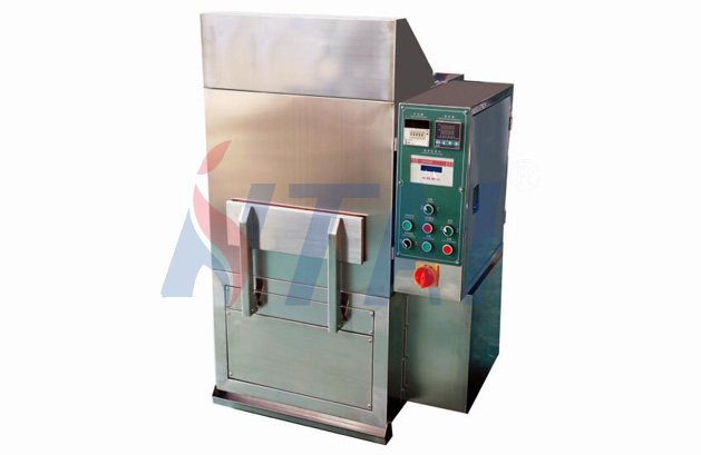 RC-CSD Multi function sample steamer